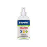 Boecker Hand & Surface Sanitizer Spray - Skin Society {{ shop.address.country }}
