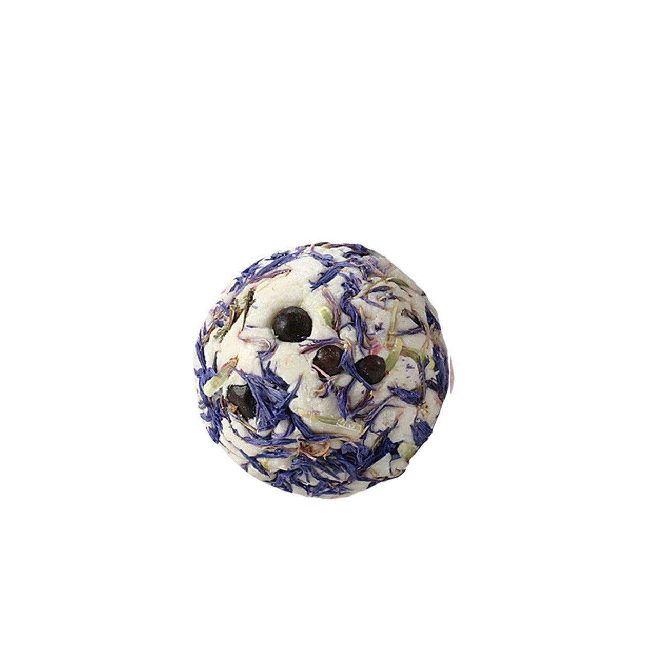 Bomb Cosmetics Cornflower & Juniper Berry Bath Creamer - Skin Society {{ shop.address.country }}