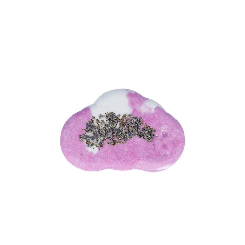 Bomb Cosmetics Lavender Clouds Bubble-Doh - Skin Society {{ shop.address.country }}