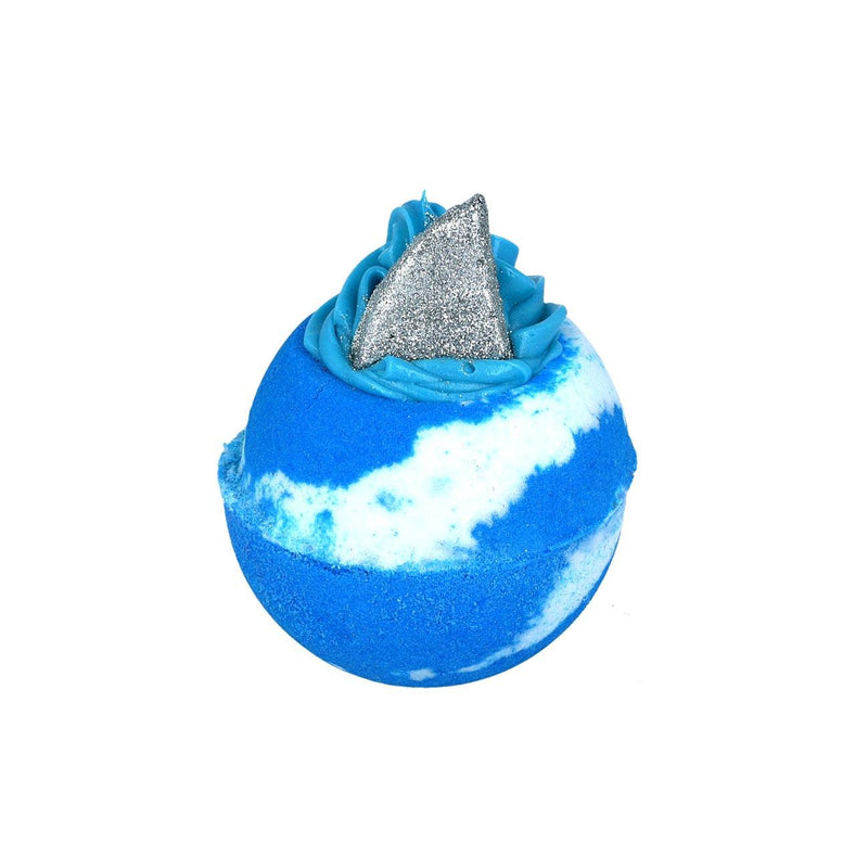 Bomb Cosmetics Shark Attack Bath Blaster - Skin Society {{ shop.address.country }}