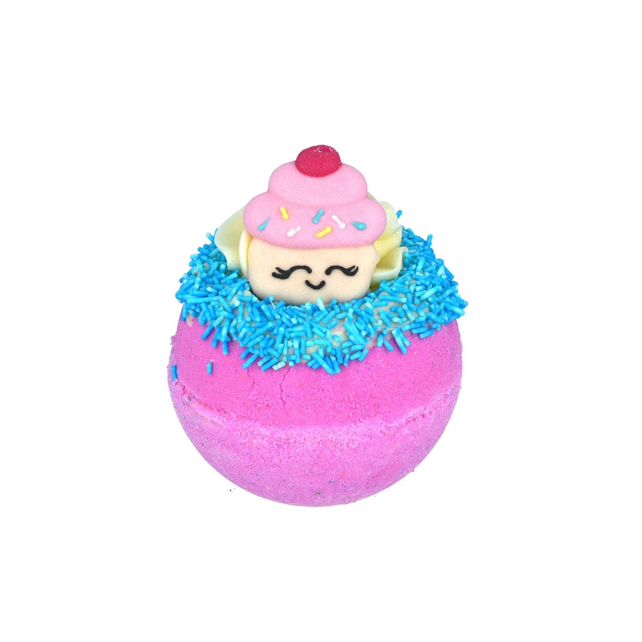 Bomb Cosmetics The Sweet Life Bath Blaster - Skin Society {{ shop.address.country }}