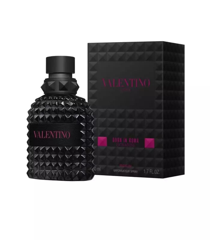 Men's Uomo Born in Roma Extradose