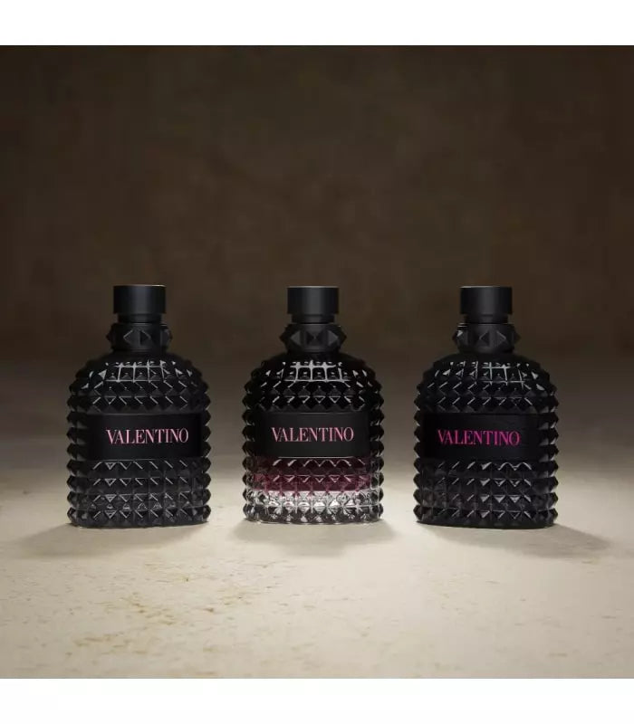 Men's Uomo Born in Roma Extradose