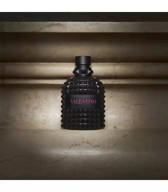 Men's Uomo Born in Roma Extradose