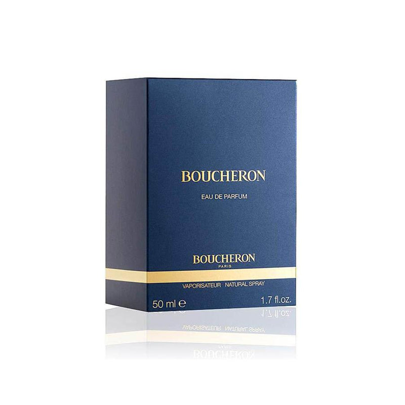 Boucheron Boucheron Femme - Eau de Parfum - Skin Society {{ shop.address.country }}
