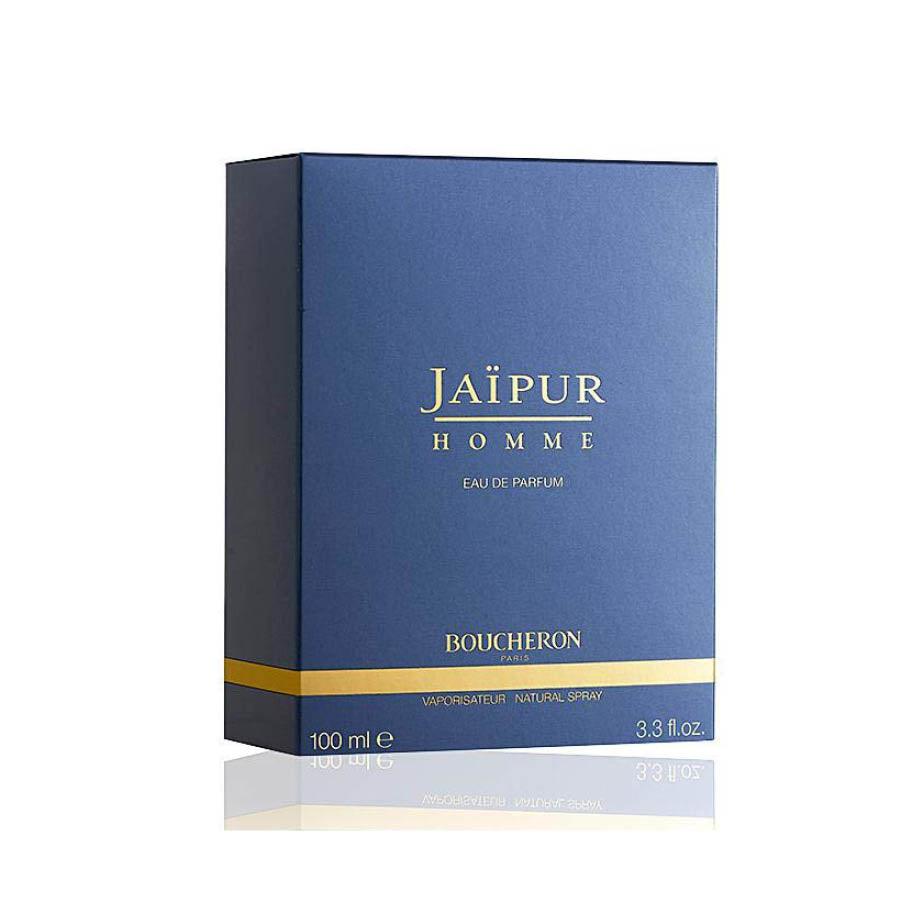 Boucheron Jaïpur Homme - Eau de Parfum - Skin Society {{ shop.address.country }}