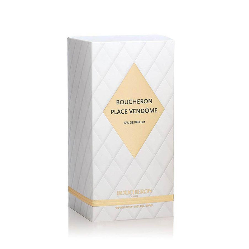 Boucheron Place Vendôme - Eau de Parfum - Skin Society {{ shop.address.country }}