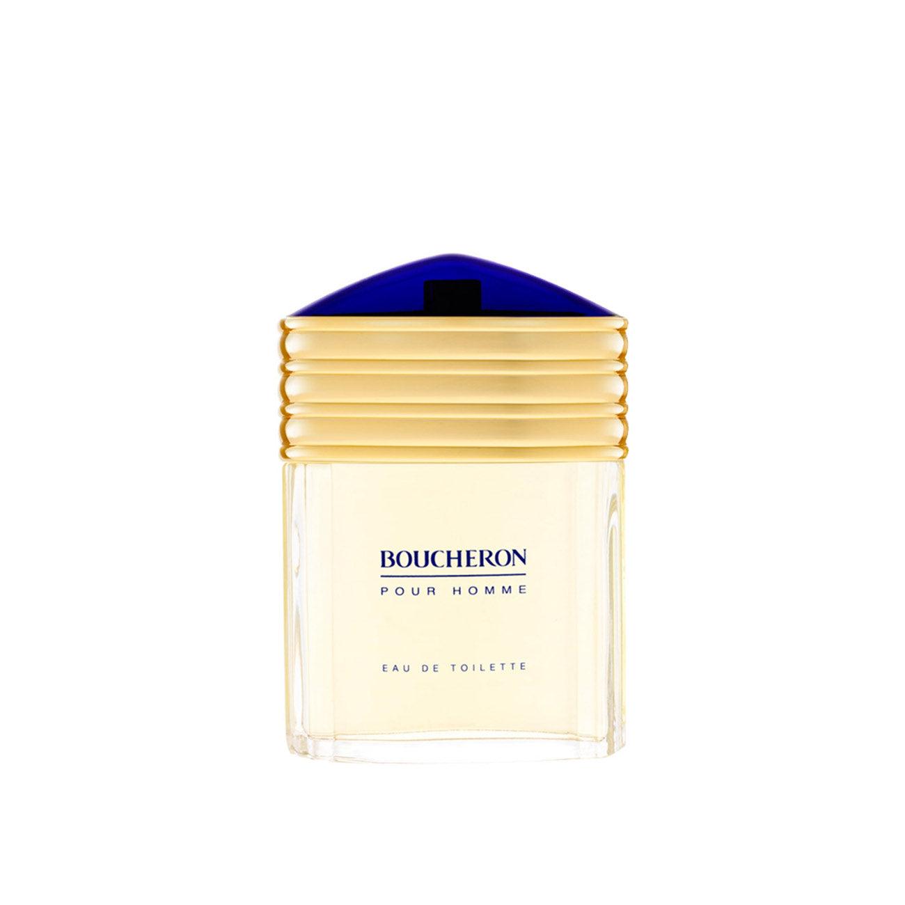 Boucheron Pour Homme - Eau de Toilette - Skin Society {{ shop.address.country }}