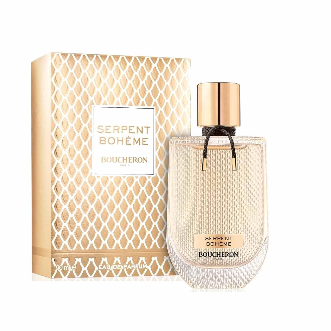 Boucheron Serpent Bohème Eau De Parfum - Skin Society {{ shop.address.country }}