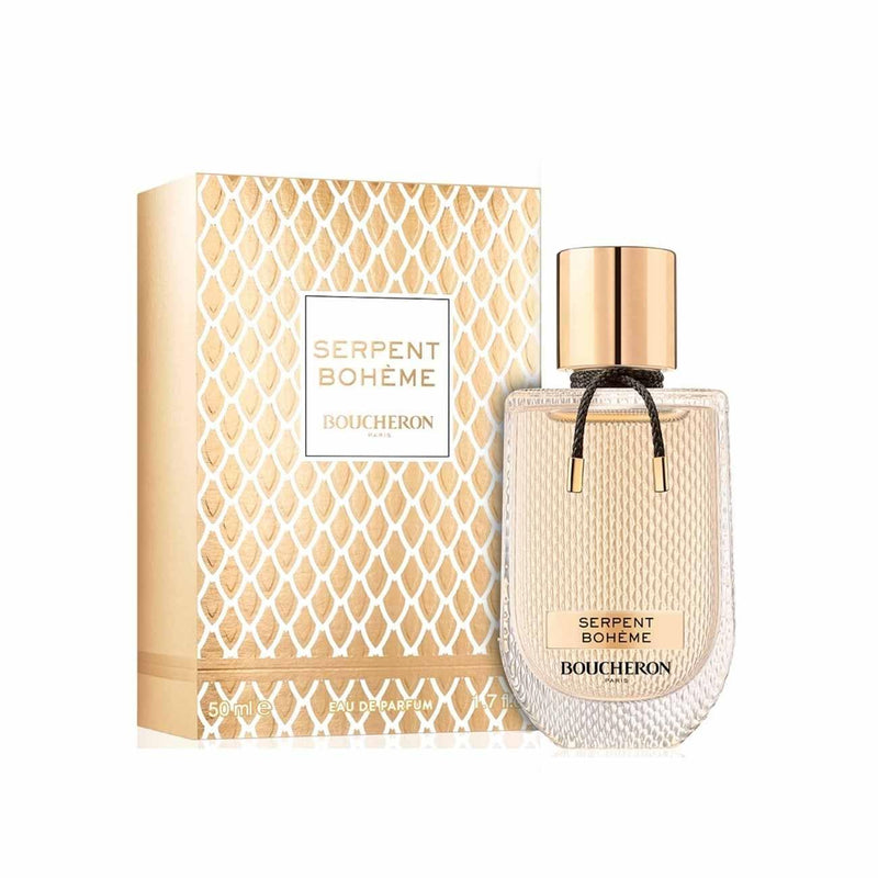 Boucheron Serpent Bohème Eau De Parfum - Skin Society {{ shop.address.country }}