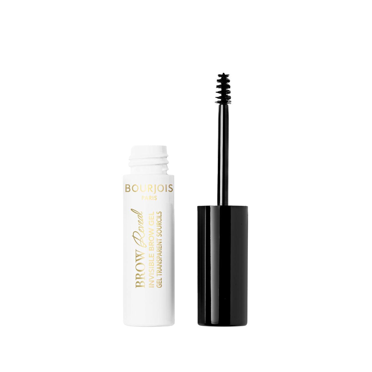 Bourjois Paris Brow Reveal Invisible Brow Gel - Skin Society {{ shop.address.country }}