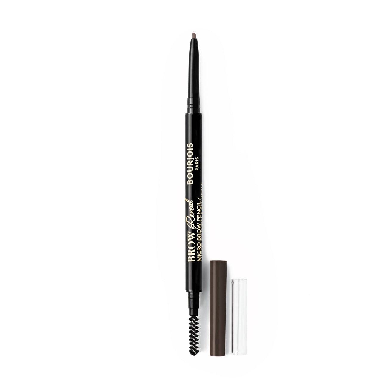 Bourjois Paris Brow Reveal Micro Brow Pencil - Skin Society {{ shop.address.country }}