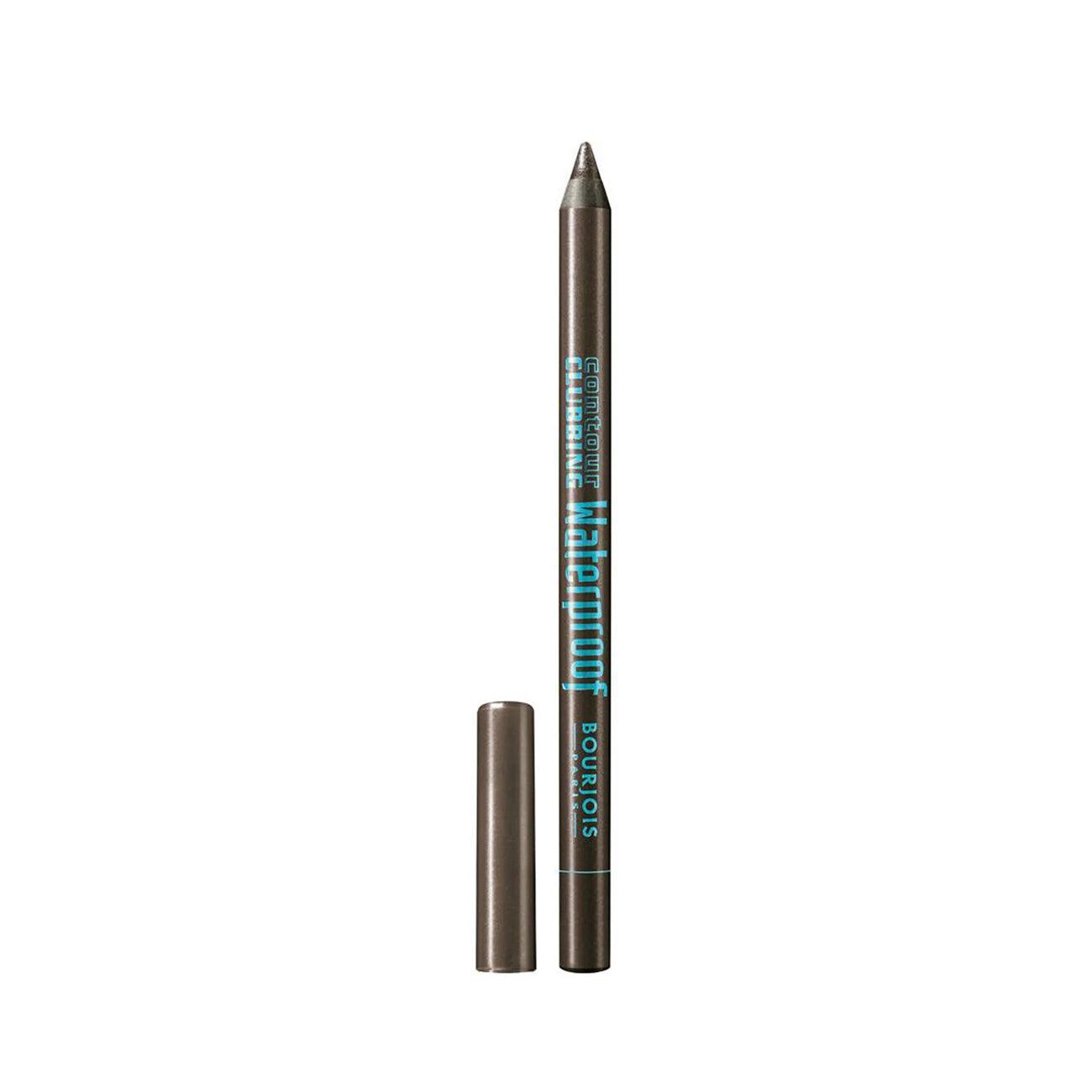 Bourjois Paris Crayon Clubbing Waterproof - Skin Society {{ shop.address.country }}