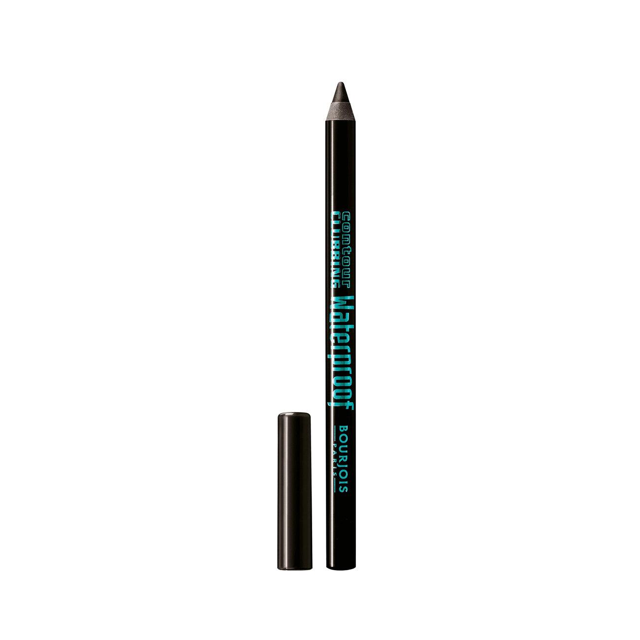 Bourjois Paris Crayon Clubbing Waterproof - Skin Society {{ shop.address.country }}