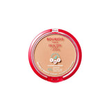 Bourjois Paris Healthy Mix Clean Naturally Radiant Powder - Skin Society {{ shop.address.country }}