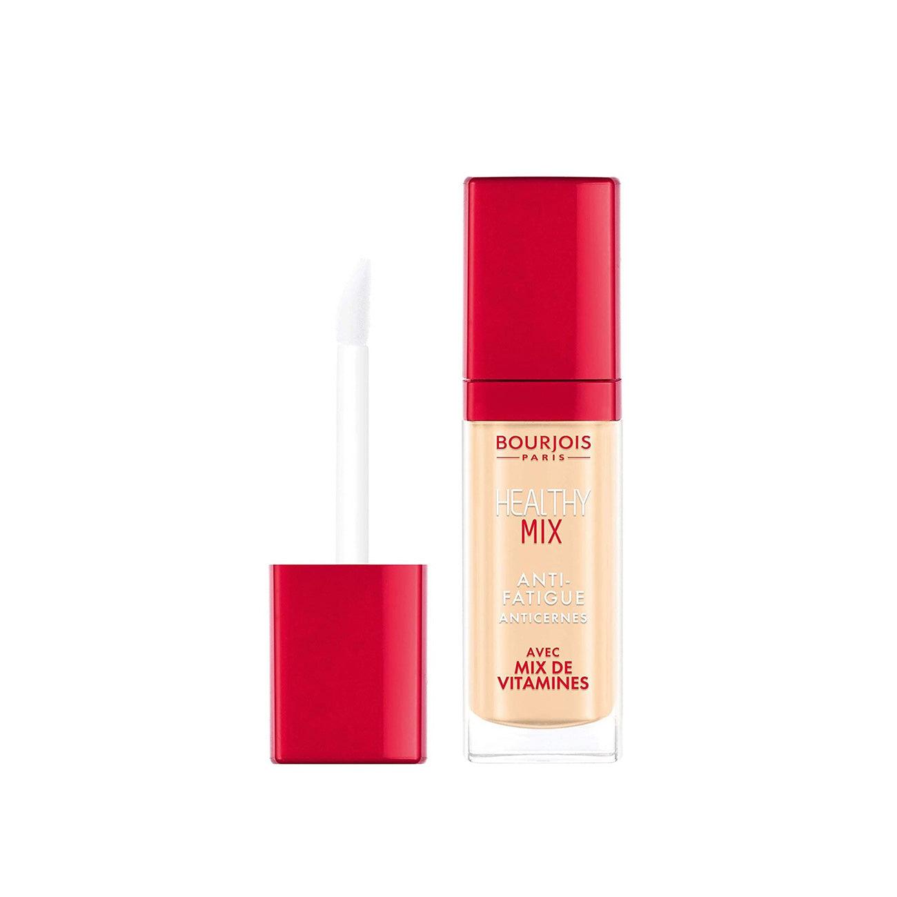 Bourjois Paris Healthy Mix Concealer - Skin Society {{ shop.address.country }}
