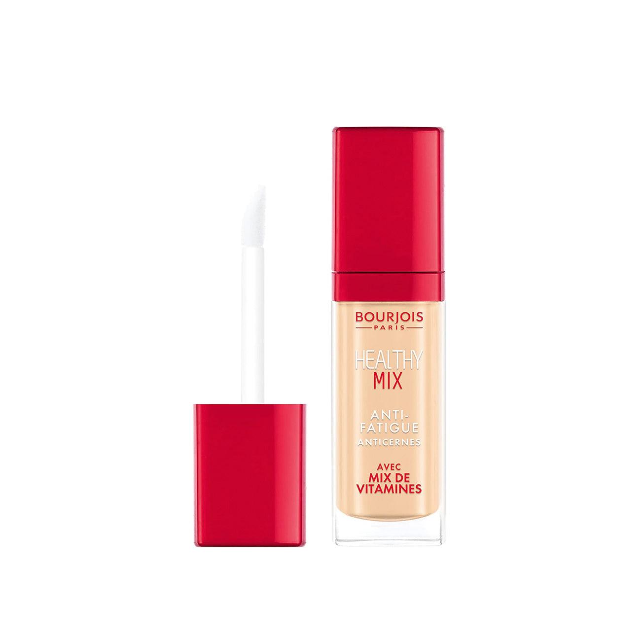 Bourjois Paris Healthy Mix Concealer - Skin Society {{ shop.address.country }}