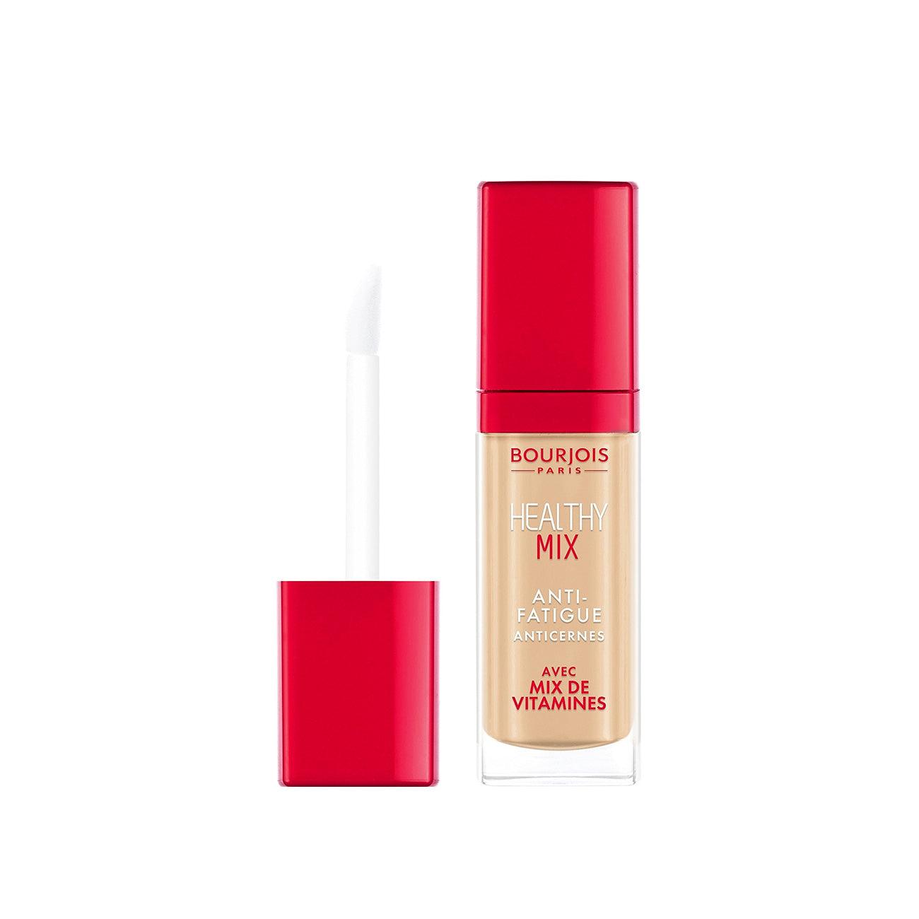 Bourjois Paris Healthy Mix Concealer - Skin Society {{ shop.address.country }}