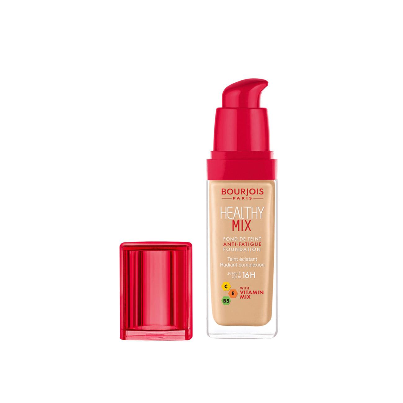 Bourjois Paris Healthy Mix Foundation - Skin Society {{ shop.address.country }}