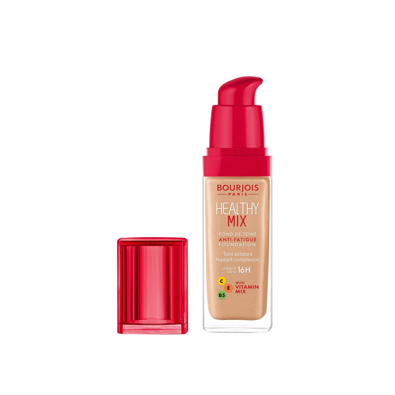 Bourjois Paris Healthy Mix Foundation - Skin Society {{ shop.address.country }}