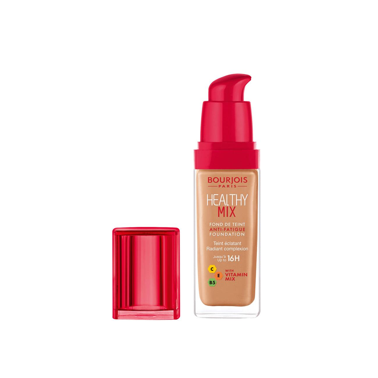 Bourjois Paris Healthy Mix Foundation - Skin Society {{ shop.address.country }}
