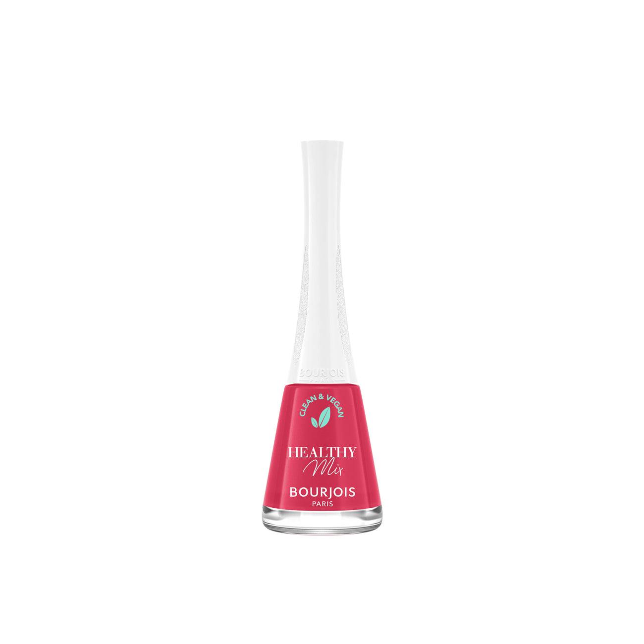 Bourjois Paris Healthy Mix Nail Polish - Skin Society {{ shop.address.country }}
