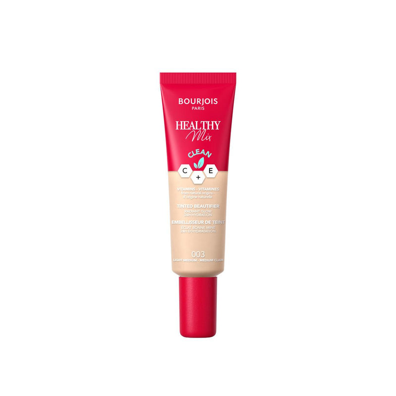 Bourjois Paris Healthy Mix Tinted Beautifier - Skin Society {{ shop.address.country }}