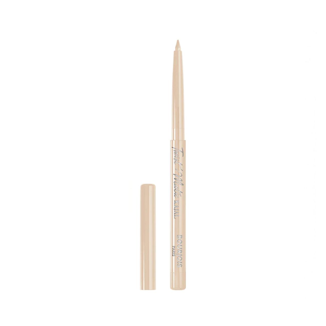 Bourjois Paris Kajal Twist'Matic Eye Pencil - Skin Society {{ shop.address.country }}