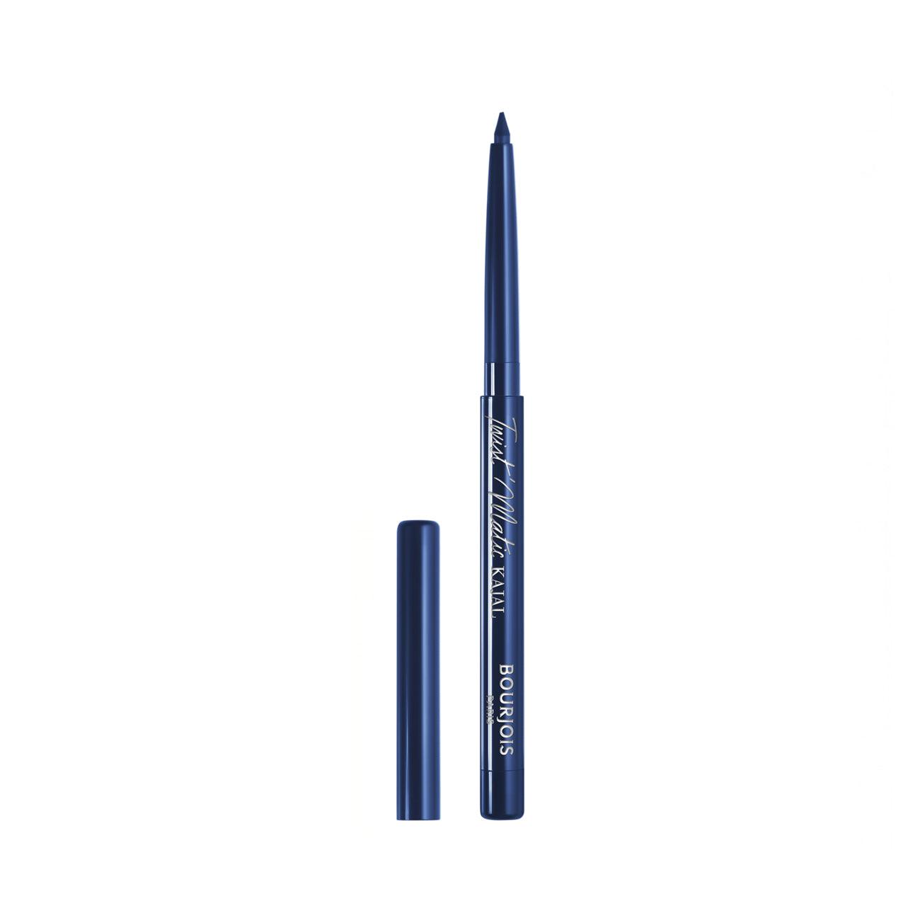 Bourjois Paris Kajal Twist'Matic Eye Pencil - Skin Society {{ shop.address.country }}