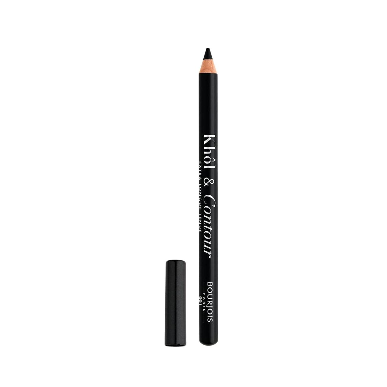 Bourjois Paris Khol And Contour Eye Pencil - Skin Society {{ shop.address.country }}