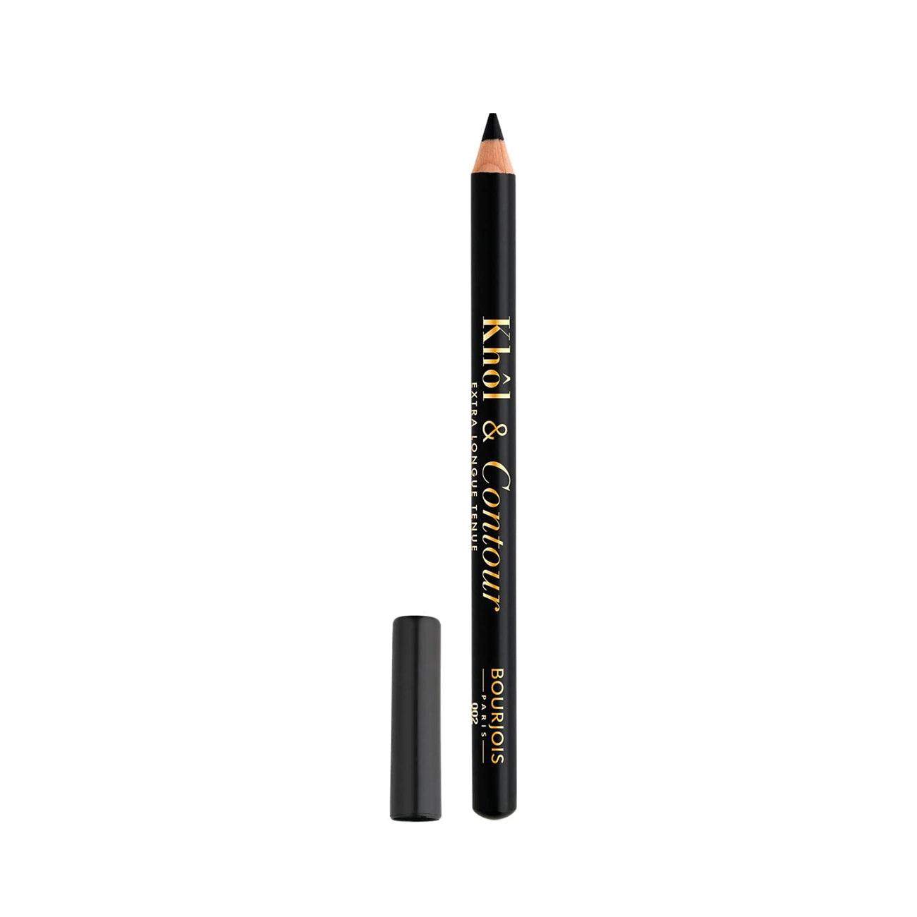 Bourjois Paris Khol And Contour Eye Pencil - Skin Society {{ shop.address.country }}