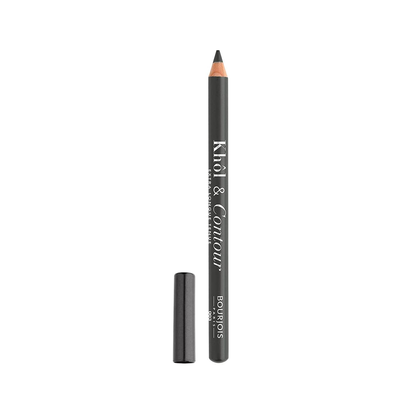 Bourjois Paris Khol And Contour Eye Pencil - Skin Society {{ shop.address.country }}