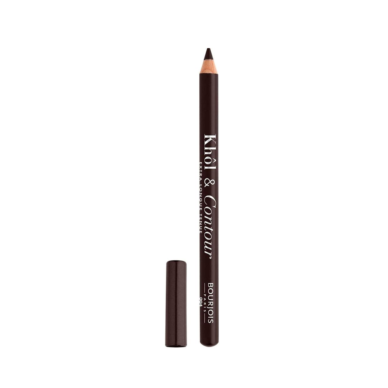 Bourjois Paris Khol And Contour Eye Pencil - Skin Society {{ shop.address.country }}
