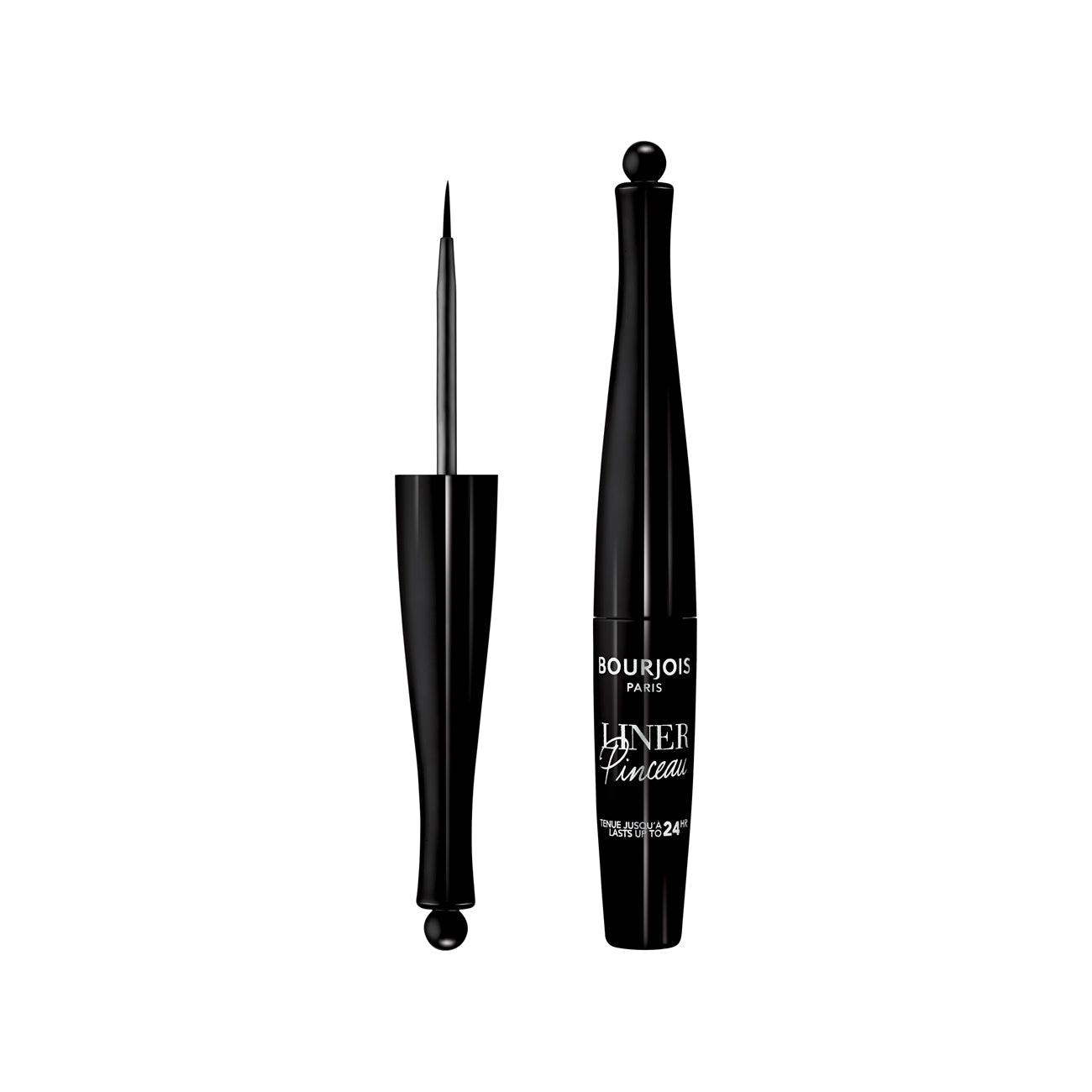 Bourjois Paris Liner Pinceau - Skin Society {{ shop.address.country }}