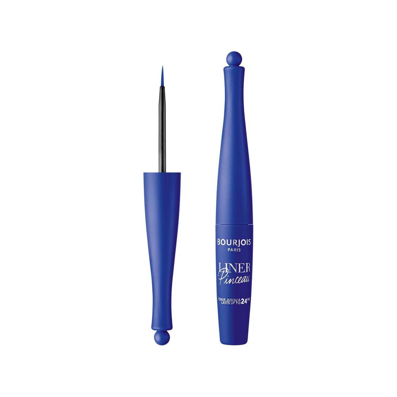 Bourjois Paris Liner Pinceau - Skin Society {{ shop.address.country }}