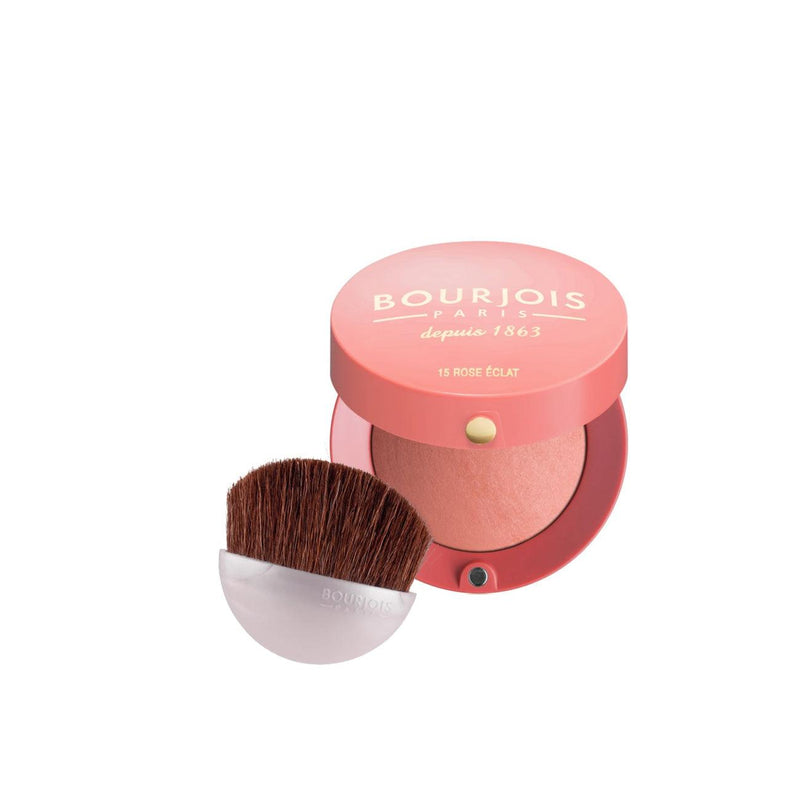 Bourjois Paris Little Round Pot - Skin Society {{ shop.address.country }}