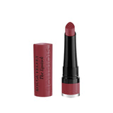 Bourjois Paris Rouge Velvet The Lipstick - Skin Society {{ shop.address.country }}