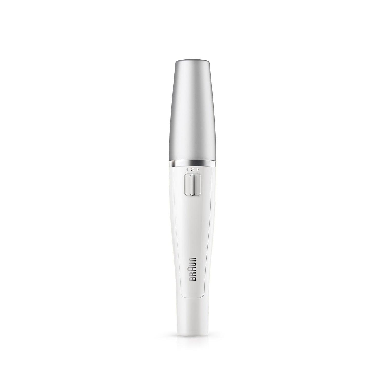Braun Face 830 2-in-1 Facial Epilating & Cleansing System - Skin Society {{ shop.address.country }}