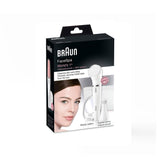 Braun Face 830 2-in-1 Facial Epilating & Cleansing System - Skin Society {{ shop.address.country }}