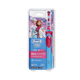 Braun Oral-B 3+ Years Electric Toothbrush - Frozen - Skin Society {{ shop.address.country }}