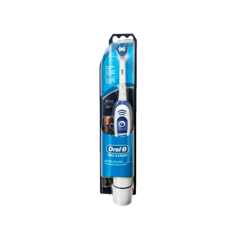 Braun Oral-B Pro-Expert Precision Clean - Skin Society {{ shop.address.country }}