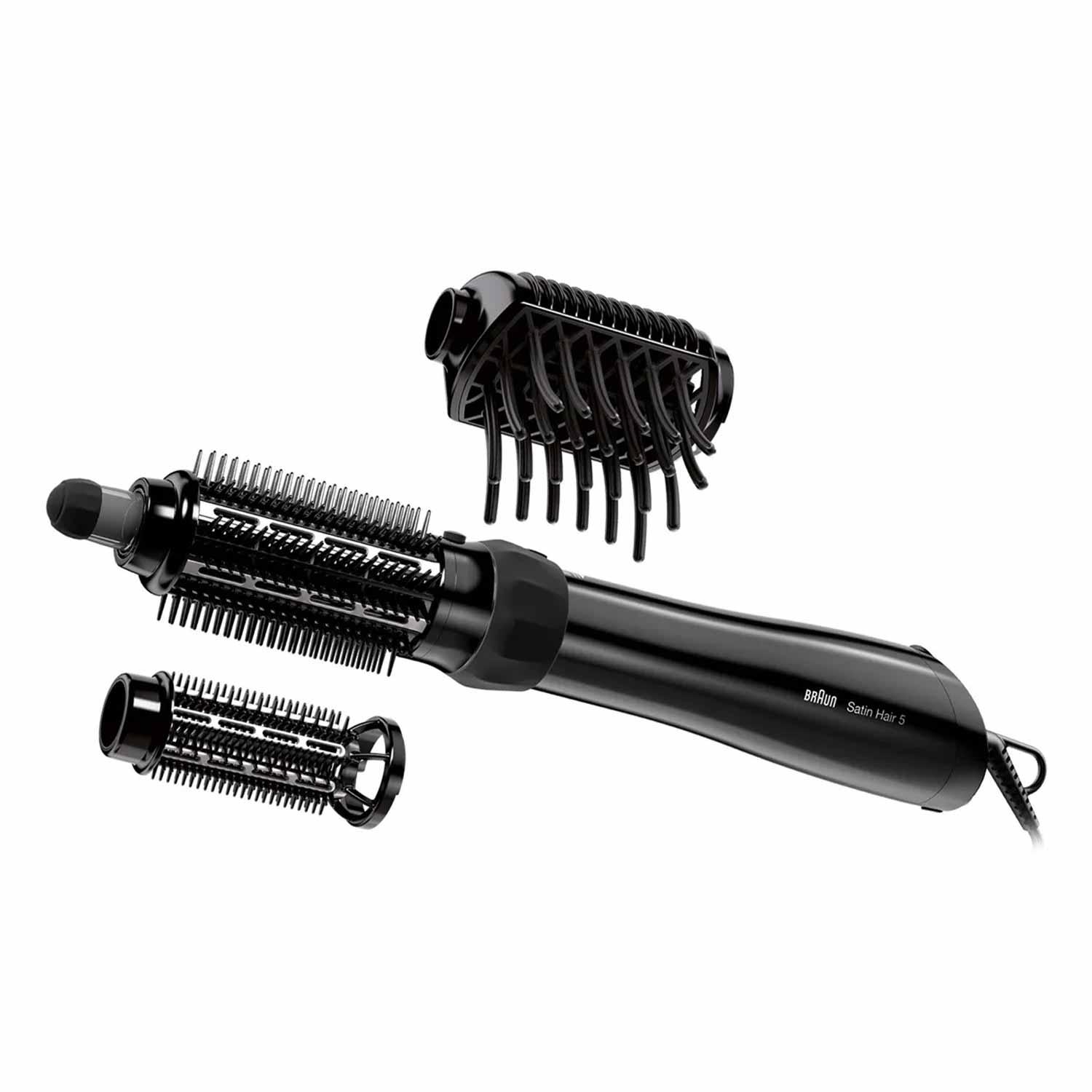 Braun Satin Hair 5 AirStyler AS530 - Skin Society {{ shop.address.country }}