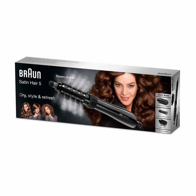 Braun Satin Hair 5 AirStyler AS530 - Skin Society {{ shop.address.country }}