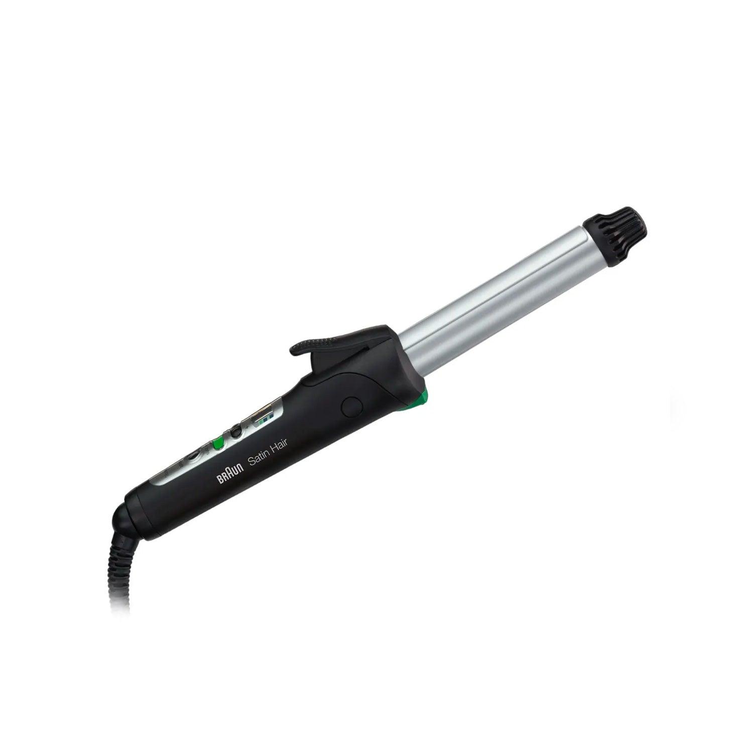 Braun Satin Hair 7 Curling Tongs CU710 - Skin Society {{ shop.address.country }}