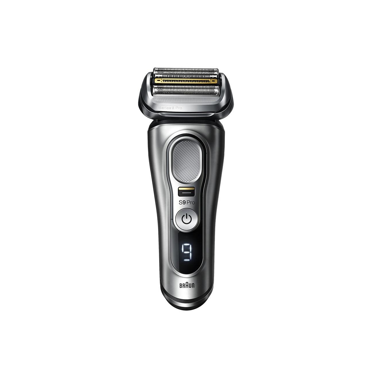 Braun Series 9 Pro 9427s Wet & Dry - Skin Society {{ shop.address.country }}