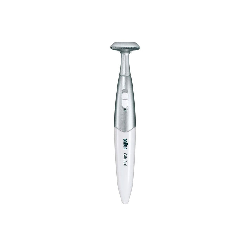 Braun Silk-épil 3-in-1 Trimmer FG1100 - Skin Society {{ shop.address.country }}