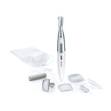 Braun Silk-épil 3-in-1 Trimmer FG1100 - Skin Society {{ shop.address.country }}