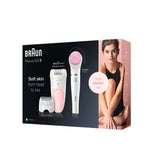 Braun Silk-épil Beauty Set SES5-875 BS - Skin Society {{ shop.address.country }}