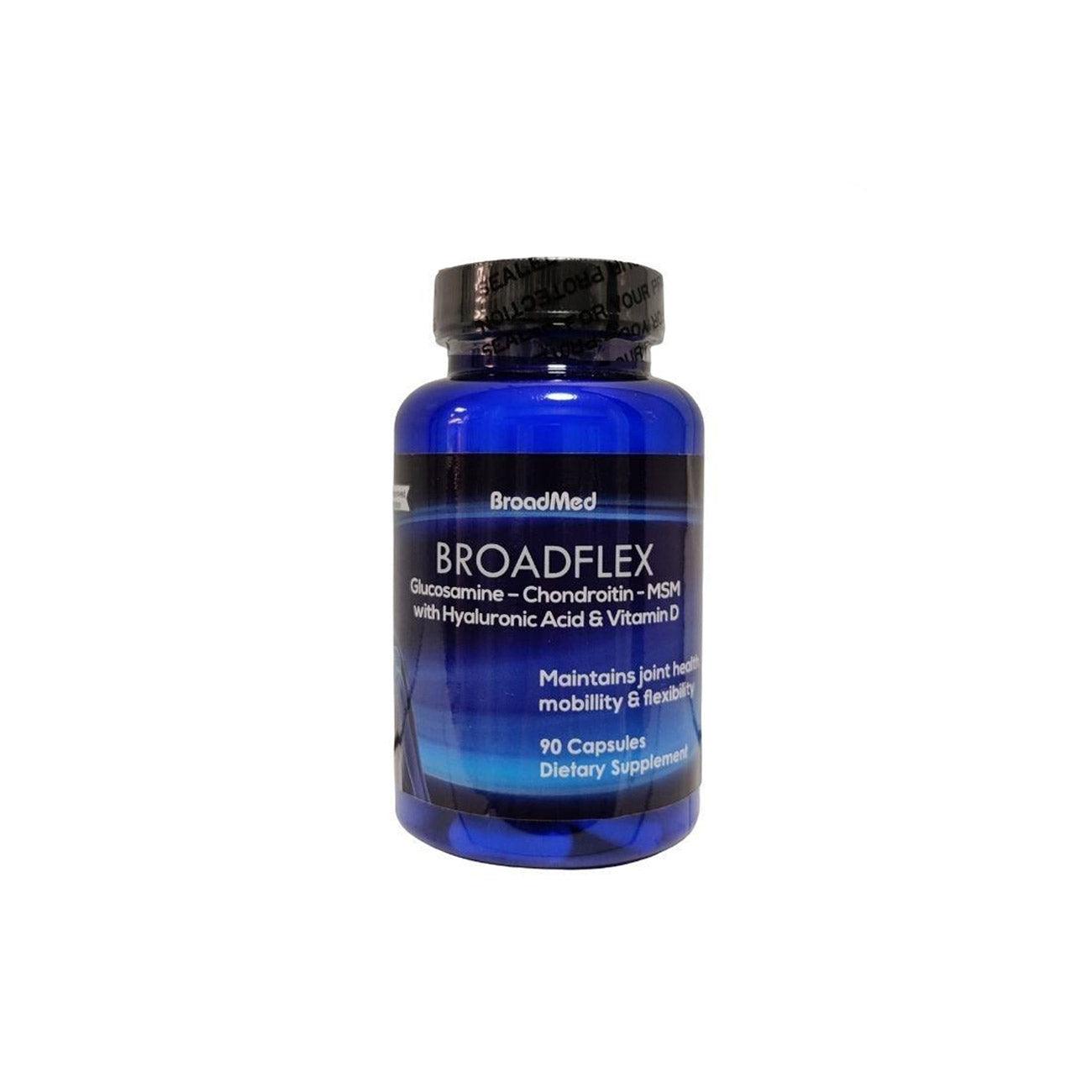 BroadMed BroadFlex - Skin Society {{ shop.address.country }}