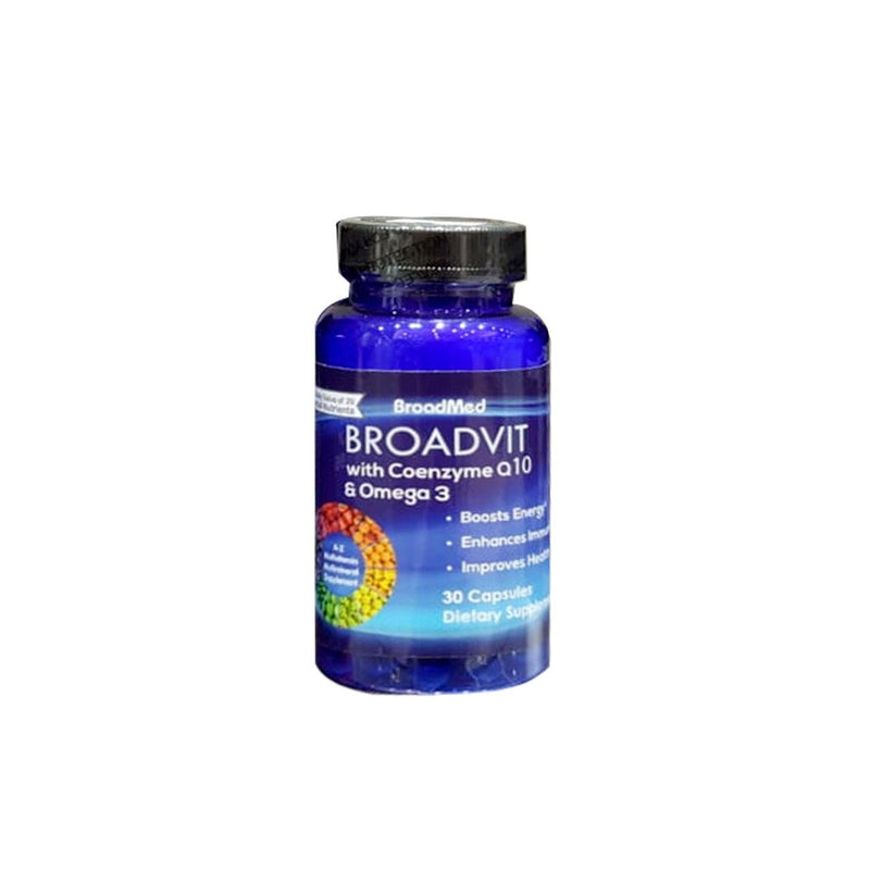 BroadMed BroadVit - Skin Society {{ shop.address.country }}